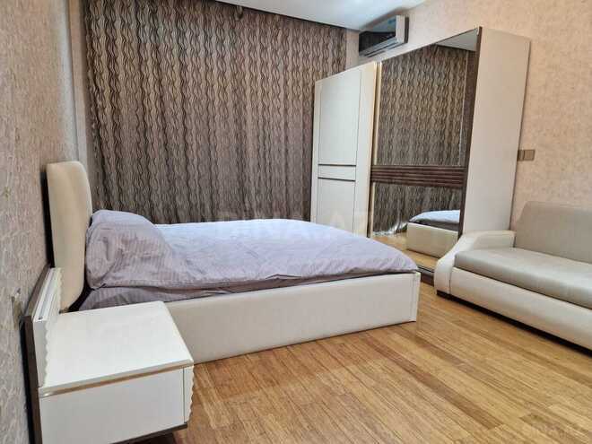 Сдаётся 4-комн. новостройка 160 м², Насиминский  р., photo 4 from 27