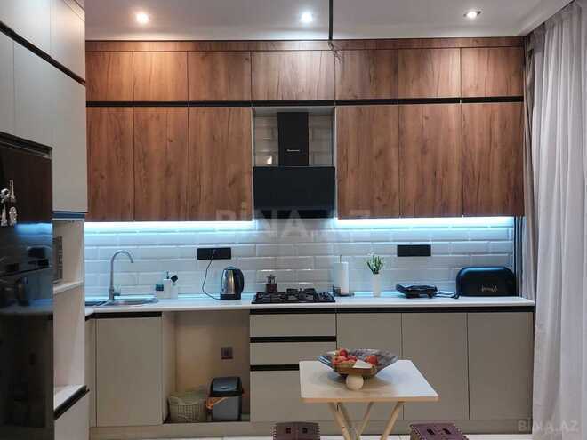 Продаётся 3-комн. новостройка 104 м², пос. Старые Гюнешли, photo 7 from 30