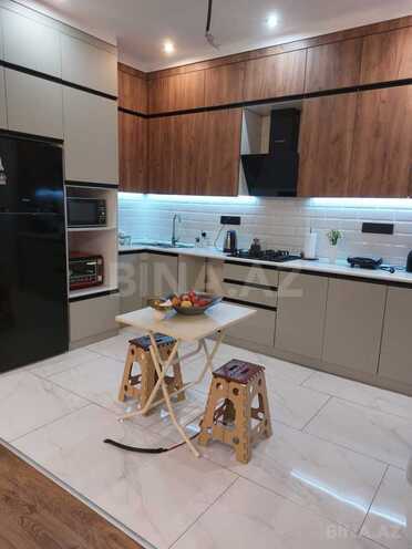 Продаётся 3-комн. новостройка 104 м², пос. Старые Гюнешли, photo 9 from 30