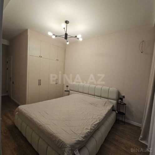 Продаётся 3-комн. новостройка 104 м², пос. Старые Гюнешли, photo 28 from 30