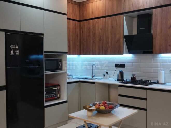 Продаётся 3-комн. новостройка 104 м², пос. Старые Гюнешли, photo 6 from 30