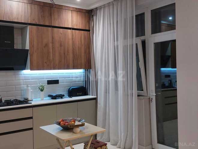 Продаётся 3-комн. новостройка 104 м², пос. Старые Гюнешли, photo 8 from 30