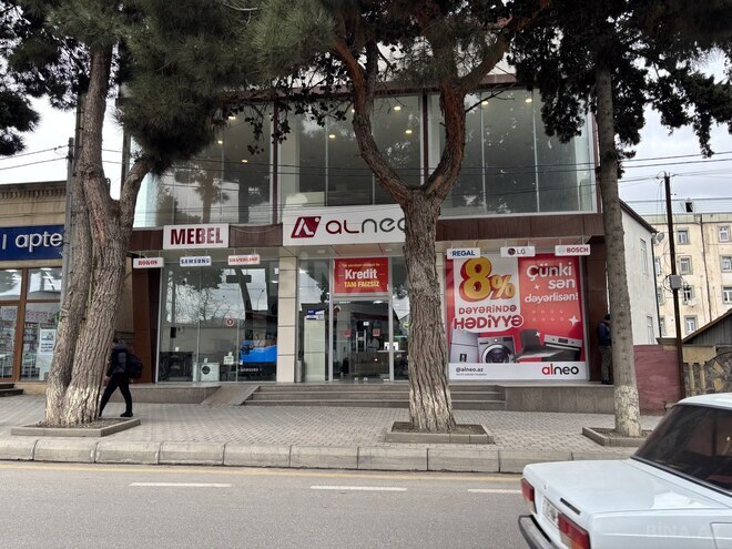 İcarəyə verilir  obyekt 840 m², Xaçmaz r., photo 3 from 5