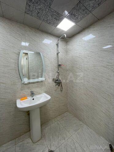 Продаётся 2-комн. новостройка 61.8 м², м. Ахмедлы, photo 14 from 16