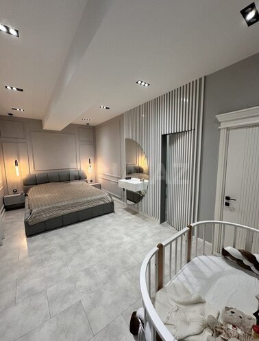 Продаётся 4-комн. новостройка 175 м², Насиминский  р., photo 8 from 17