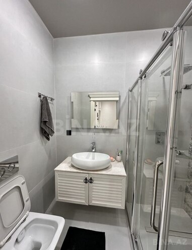 Продаётся 4-комн. новостройка 175 м², Насиминский  р., photo 15 from 17