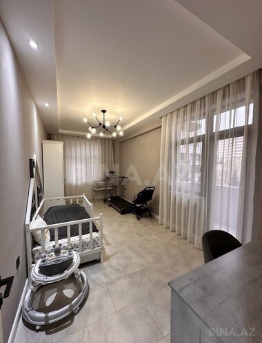 Продаётся 4-комн. новостройка 175 м², Насиминский  р., photo 11 from 17