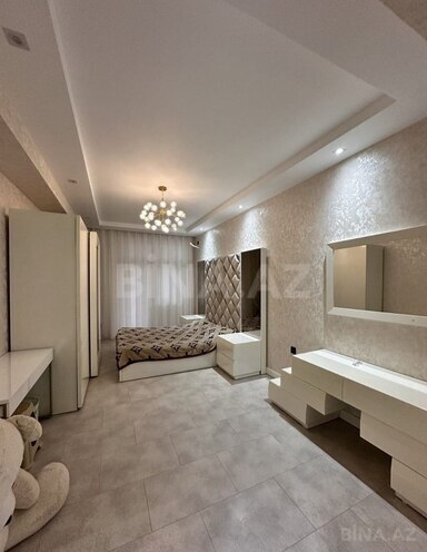 Продаётся 4-комн. новостройка 175 м², Насиминский  р., photo 9 from 17