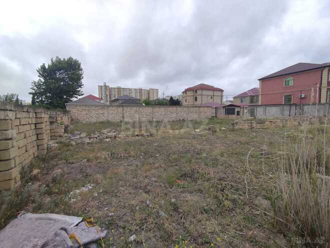 Продаётся  участок 16 сот, м. Кара Караев, photo 5 from 6