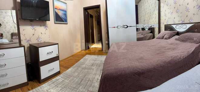 Satılır 2 otaqlı yeni tikili 80 m², Nəsimi m., photo 10 from 24