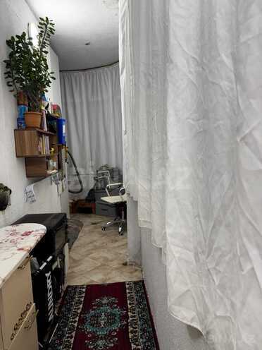 Satılır 2 otaqlı yeni tikili 80 m², Nəsimi m., photo 16 from 24