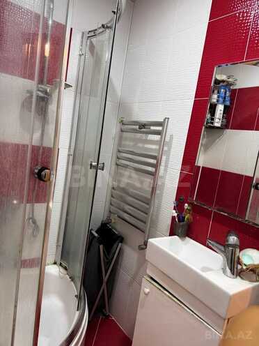 Satılır 2 otaqlı yeni tikili 80 m², Nəsimi m., photo 20 from 24