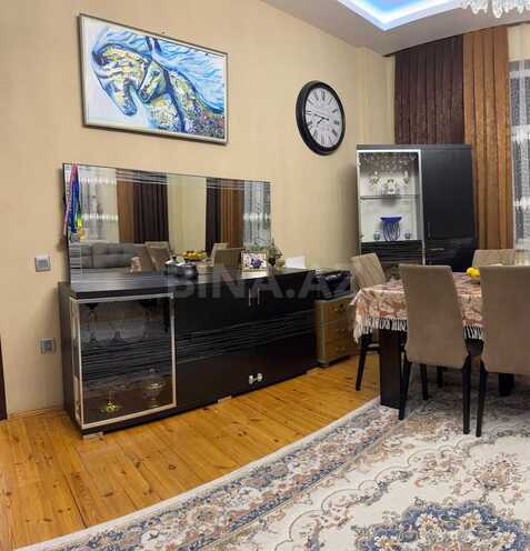 Satılır 2 otaqlı yeni tikili 80 m², Nəsimi m., photo 6 from 24