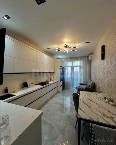 Продаётся 4-комн. новостройка 175 м², Насиминский  р., photo 13 from 17