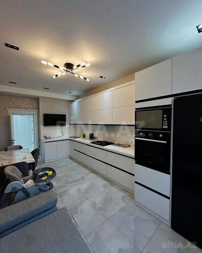 Продаётся 4-комн. новостройка 175 м², Насиминский  р., photo 14 from 17