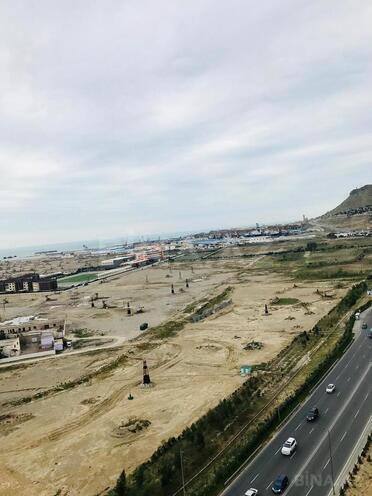 Satılır 2 otaqlı yeni tikili 103 m², Bayıl q., photo 15 from 16