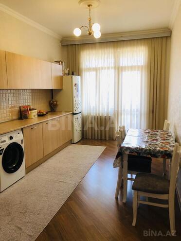 Satılır 2 otaqlı yeni tikili 103 m², Bayıl q., photo 5 from 16