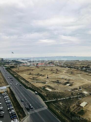 Satılır 2 otaqlı yeni tikili 103 m², Bayıl q., photo 13 from 16