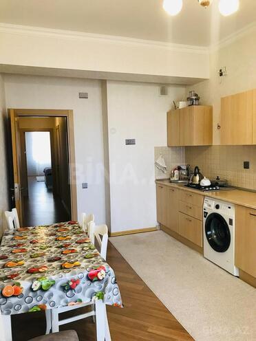 Satılır 2 otaqlı yeni tikili 103 m², Bayıl q., photo 4 from 16