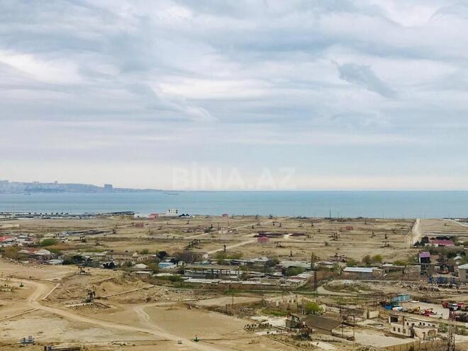 Satılır 2 otaqlı yeni tikili 103 m², Bayıl q., photo 14 from 16