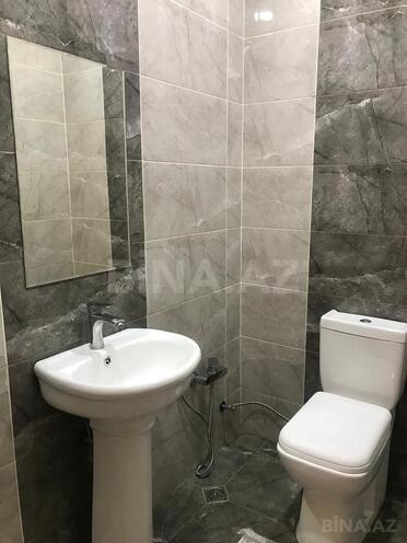Satılır 2 otaqlı yeni tikili 103 m², Bayıl q., photo 10 from 16