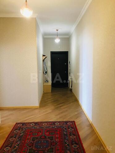 Satılır 2 otaqlı yeni tikili 103 m², Bayıl q., photo 12 from 16