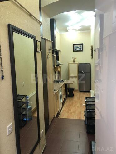 İcarəyə verilir 2 otaqlı köhnə tikili 50 m², Sahil m., photo 5 from 14