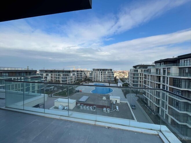 Продаётся 2-комн. новостройка 91 м², пос. Sea Breeze, photo 3 from 12