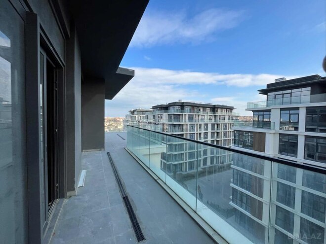 Продаётся 2-комн. новостройка 91 м², пос. Sea Breeze, photo 5 from 12