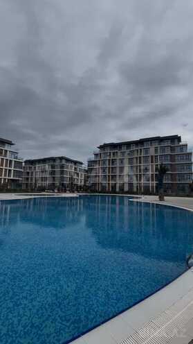 Продаётся 2-комн. новостройка 91 м², пос. Sea Breeze, photo 1 from 12