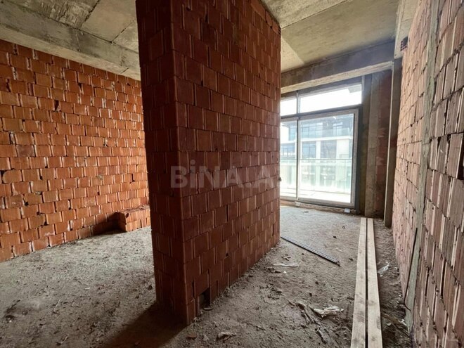 Продаётся 2-комн. новостройка 91 м², пос. Sea Breeze, photo 9 from 12