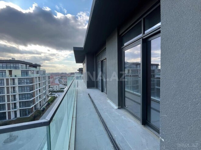Продаётся 2-комн. новостройка 91 м², пос. Sea Breeze, photo 4 from 12