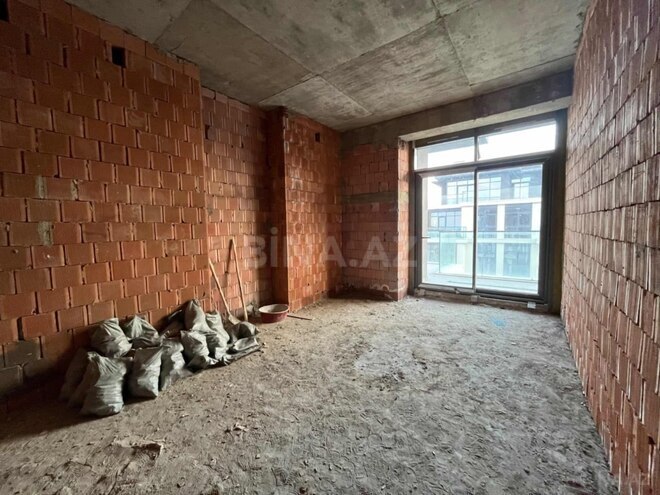 Продаётся 2-комн. новостройка 91 м², пос. Sea Breeze, photo 10 from 12