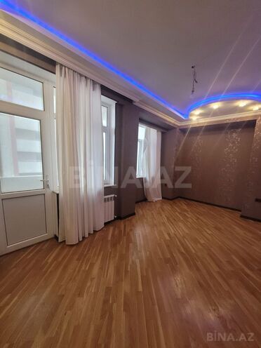 Продаётся 2-комн. новостройка 98 м², м. Халглар Достлугу, photo 4 from 15