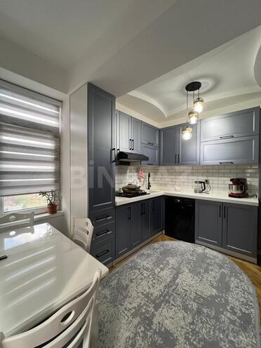 Satılır 3 otaqlı yeni tikili 75 m², photo 15 from 18