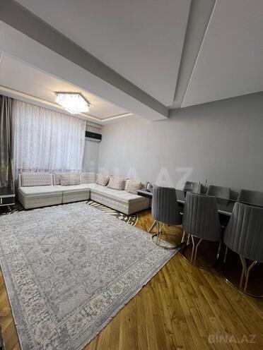 Satılır 3 otaqlı yeni tikili 75 m², photo 14 from 18