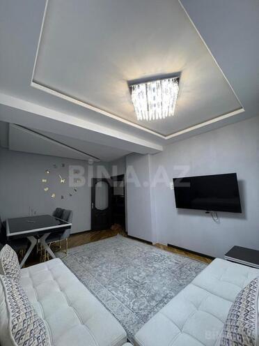 Satılır 3 otaqlı yeni tikili 75 m², photo 16 from 18