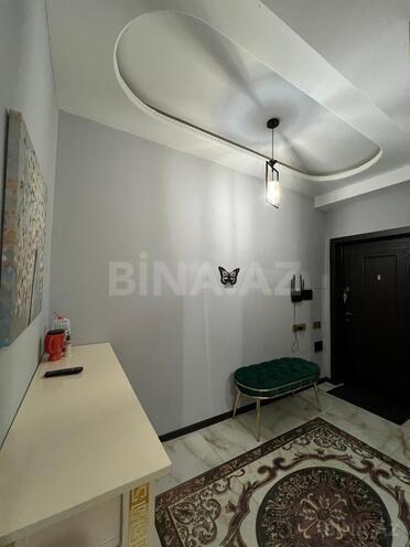 Satılır 3 otaqlı yeni tikili 75 m², photo 11 from 18