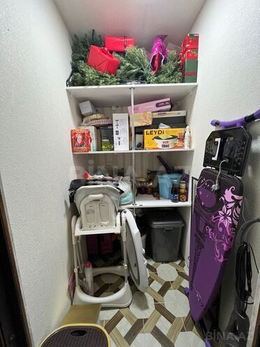 Satılır 3 otaqlı yeni tikili 75 m², photo 3 from 18