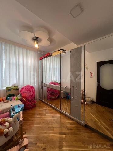 Satılır 3 otaqlı yeni tikili 75 m², photo 17 from 18