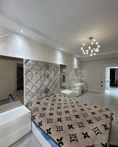 Продаётся 4-комн. новостройка 175 м², Насиминский  р., photo 10 from 17