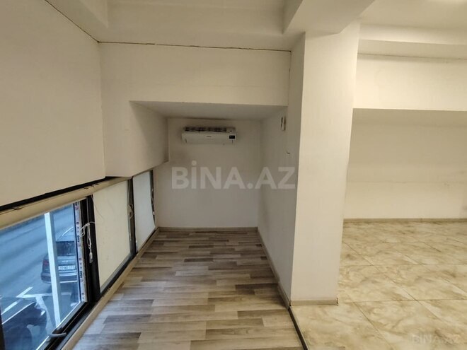 Сдаётся 7-комн. офис 200 м², Насиминский  р., photo 12 from 17