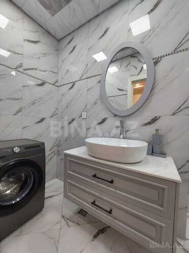 İcarəyə verilir 3 otaqlı yeni tikili 136 m², Nərimanov r., photo 18 from 25