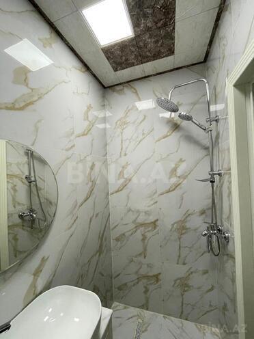 İcarəyə verilir 3 otaqlı yeni tikili 136 m², Nərimanov r., photo 21 from 25