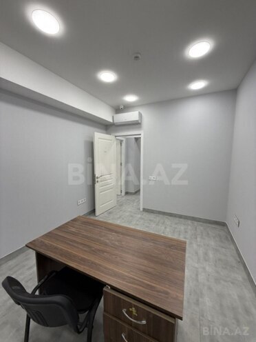 İcarəyə verilir 5 otaqlı ofis 200 m², Nərimanov r., photo 9 from 14