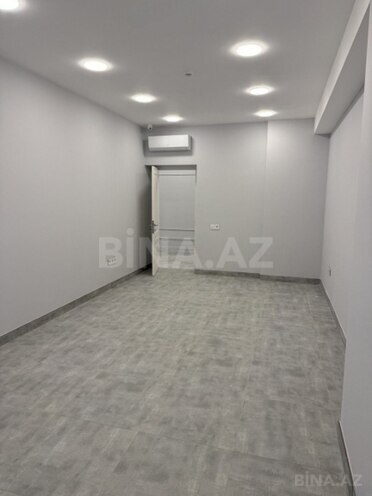 İcarəyə verilir 5 otaqlı ofis 200 m², Nərimanov r., photo 6 from 14