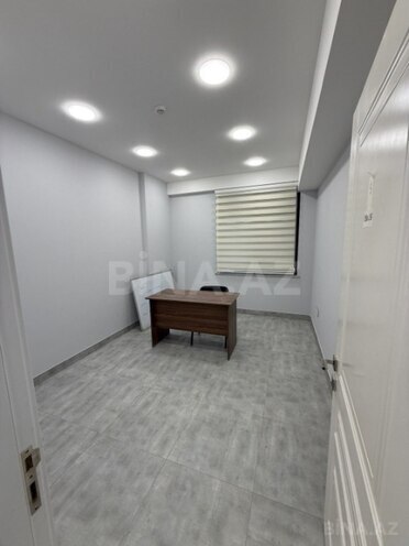 İcarəyə verilir 5 otaqlı ofis 200 m², Nərimanov r., photo 5 from 14