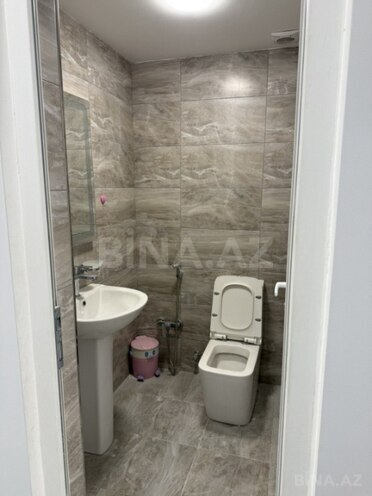 İcarəyə verilir 5 otaqlı ofis 200 m², Nərimanov r., photo 13 from 14