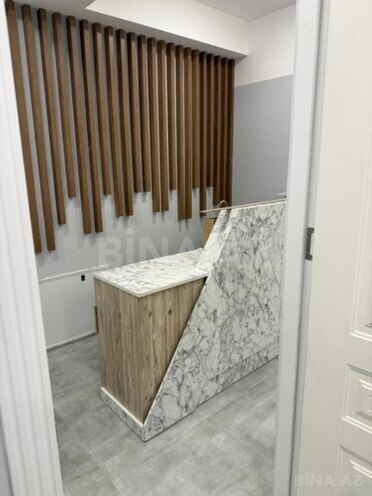 İcarəyə verilir 5 otaqlı ofis 200 m², Nərimanov r., photo 12 from 14