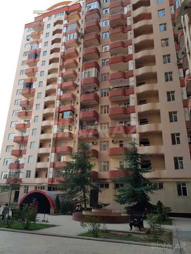 Satılır 2 otaqlı yeni tikili 82 m², Şah İsmayıl Xətai m., photo 1 from 11